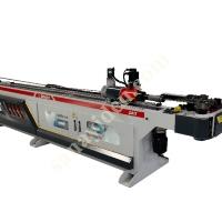 AFFORDABLE CNC PIPE BENDING MACHINE – 3 AXIS, 3 SERVO MOTORS, Machine