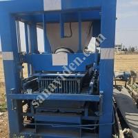 47400, Yapı İnşaat