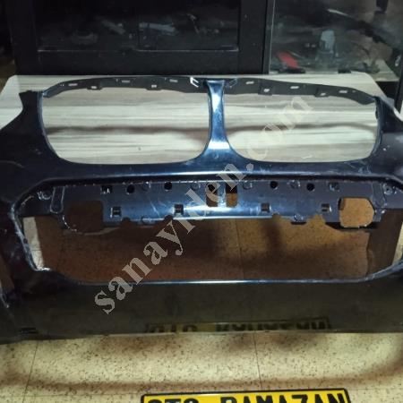 BMW X1 SERİ ÖN TAMPON 2022-2024 MODEL, Oto & Y. Parça