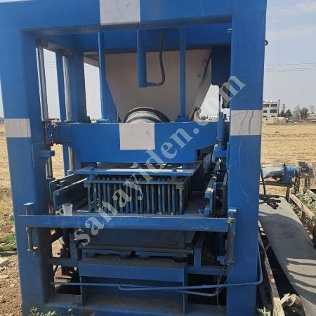 47400, Yapı İnşaat
