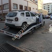 BİGA BOZ OTO KURTARICI, Çekici Yol Yardım