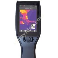 ROTHENBERGER TERMAL KAMERA ROSCAN P5000 PROFESYONE, Makina