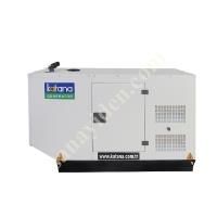 33 KVA DETROİT MOTOR DİZEL JENERATÖR, Jeneratör Fiyatları