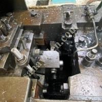 ÇİFT VURUŞLU CİVATA PİM PERÇİN MAKİNESİ, Civata Perçin Makinesi
