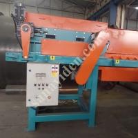 METAL SEPARATION TOOL THAT SUPPORTS ENVIRONMENTAL SUSTAINABILITY, Machine
