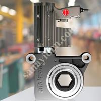 DESIGNED FOR DEMANDING JOBS: (ALKITRONIK EC-R 46),
