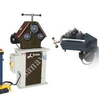 PK 30 PROFILE AND PIPE BENDING MG MACHINE, Pipe - Profile Bending Machines