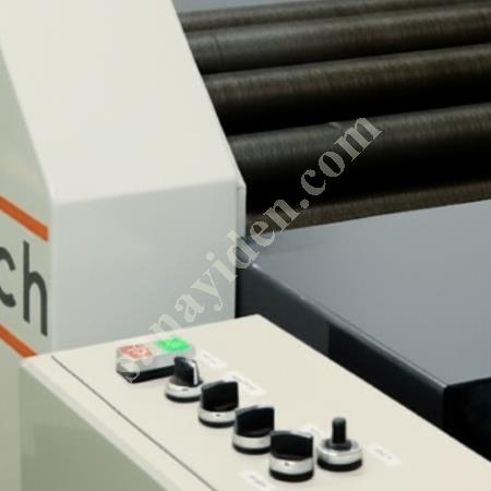 HIZLI AÇICI MAKİNESİ (BONCUK MAKİNESİ) SIFIR MAKİNEDİR !!, Tekstil Makineleri