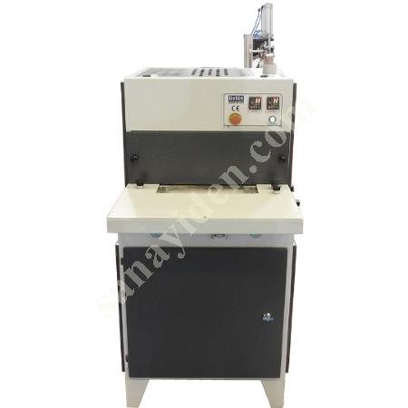 MT 90 AUTOMATIC CUFF IRONING MACHINES, Textile Industry Machinery