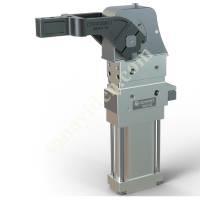 6031 POWER CLAMP, Pnömatik Rekor