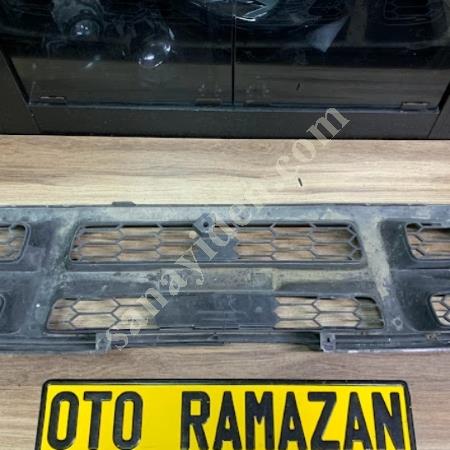 ISUZU D MAX ÖN PANJUR 2004-2007 MODEL UYUMLU ORİJİNAL ÇIKMA, Oto & Y. Parça