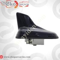 ORİJİNAL AUDİ A6 A7 A8 SHARK KÖPEK BALIĞI ANTEN 4N0035503AF, Oto & Y. Parça