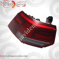 ORİJİNAL VOLKSWAGEN GOLF 8 SOL DIŞ STOP 5H0945095B,