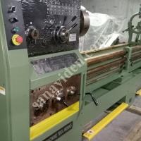 STRENGTHEN YOUR PRODUCTION WITH YUNNAN QUALITY – IMMEDIATE DELIVERY!, Machine