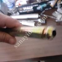 למכירה: מיכל אשפה מפלסטיק, עגלת אשפה, צינור גלגלים., Hortum & Boru
