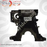 BMW E46 M47 BLOK İŞLEMSİZ ORİJİNAL 7786664, Oto & Y. Parça