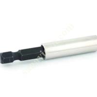 İZELTAŞ UNIVERSAL BITS ADAPTER (MAGNETIC) 6.3MM,