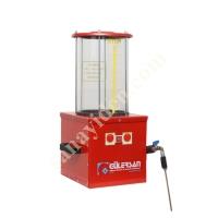 GÜLERSAN YAĞLAMA CİHAZLARI 6910 ELEKTRİKLİ KARTERDEN YAĞ ÇEKME POMPASI 9 LT,