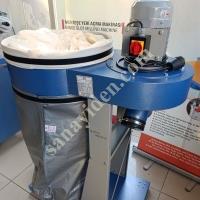 2000M³ 2HP 380V 240L ULUDAĞ TOZ EMME MAKİNESİ – SIFIR VE GÜÇLÜ PERFORMANS,