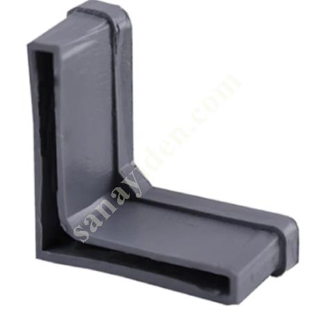 8 LAYERS GALVANISED STEEL RACK WITH HIGH BEARING CAPACITY, Warehouse / Shelving Systems