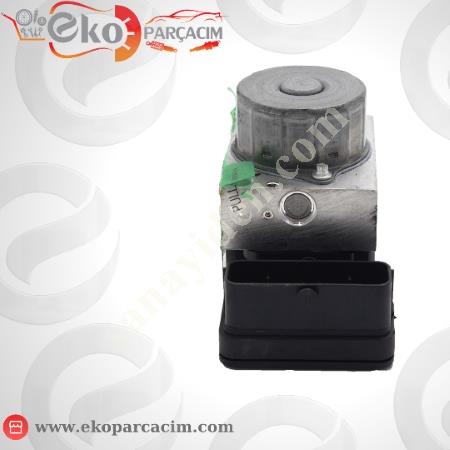 ORİJİNAL VOLKSWAGEN POLO SEAT İBİZA ABS BEYNİ POMPASI 6R0907379AQ, Oto & Y. Parça