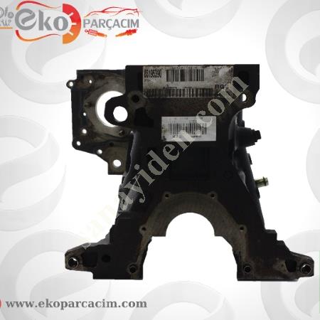 BMW E46 M47 BLOK İŞLEMSİZ ORİJİNAL 7786664, Oto & Y. Parça