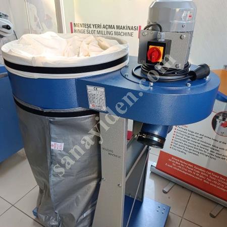 2000M³ 2HP 380V 240L ULUDAĞ TOZ EMME MAKİNESİ – SIFIR VE GÜÇLÜ PERFORMANS, Machine
