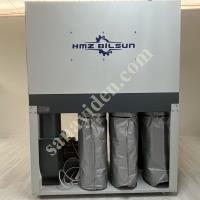 HMZ BILSUN 8000 M³ DUST COLLECTOR – BRAND NEW WITH METAL FA, Machine