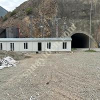 CMZ PREFABRİK ŞANTİYE PREFABRİK YAPILAR, Prefabrik Ev Modelleri, Konteyner Ev Fiyatları