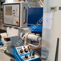 CNC HİDROLİK METAL SIVAMA SEKILLENDIRME MAKİNESİ, Kıvırma-Bombe Sıvama Makinesi