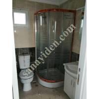 ÖZELLEŞTİRİLEBİLİR PREFABRİK EV TASARIMLARI, Yapı İnşaat