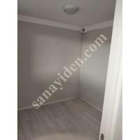 ÖZELLEŞTİRİLEBİLİR PREFABRİK EV TASARIMLARI, Yapı İnşaat