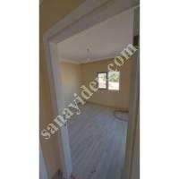 PREFABRİK YAPILARLA YAŞAM ALANLARI: 56 M² ÇELİK EV, Yapı İnşaat