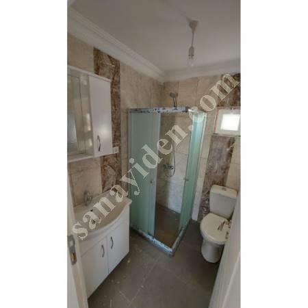 PREFABRİK YAPILARLA YAŞAM ALANLARI: 56 M² ÇELİK EV, Yapı İnşaat