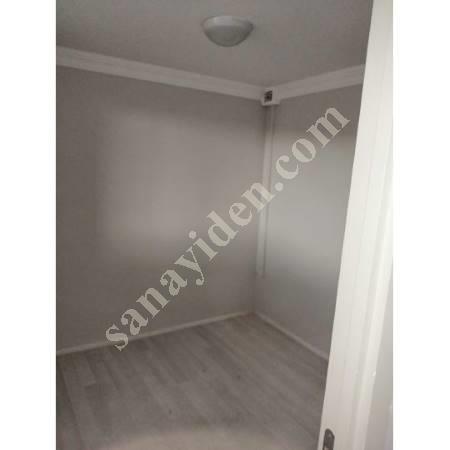 ÖZELLEŞTİRİLEBİLİR PREFABRİK EV TASARIMLARI, Yapı İnşaat