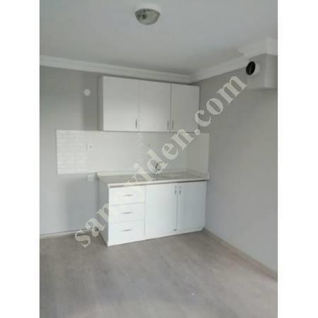 ÖZELLEŞTİRİLEBİLİR PREFABRİK EV TASARIMLARI, Yapı İnşaat