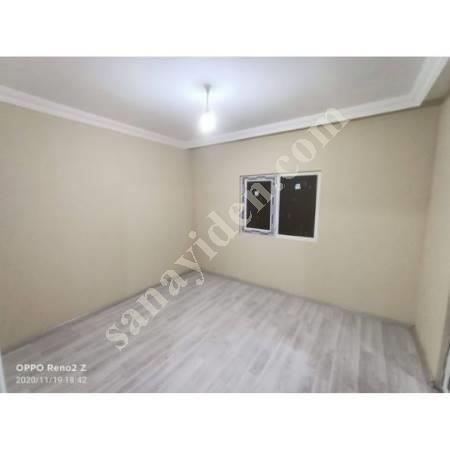 PREFABRİK YAPILARLA YAŞAM ALANLARI: 56 M² ÇELİK EV, Yapı İnşaat