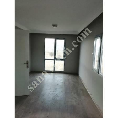 ÖZELLEŞTİRİLEBİLİR PREFABRİK EV TASARIMLARI, Yapı İnşaat