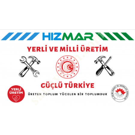 PLASTİK SU VE PİS SU SEVİYE ŞALTERİ - HIZMAR SENSÖR, Sıvı Seviye ve Seviye Sensörleri