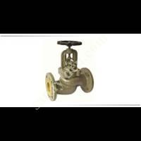 GLOBE VALVE - VERSATILE FLOW CONTROL SOLUTIONS,