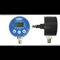 DİJİTAL MANOMETRELER / DPG3000T, Basınç Enstrümanları
