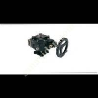 QUICK SOLUTION TO ACTUATOR PROBLEMS WITH MANUAL OVERRIDE,