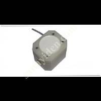 F3-81 SERİSİ OVAL DİŞLİ DEBİMETRELER, Vanalar / Valfler