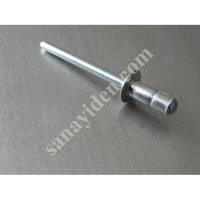 NORMAL KAFA MULTİGRİP TELLİ PERÇİNLER,