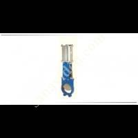 PNEUMATIC KNIFE GATE VALVES,