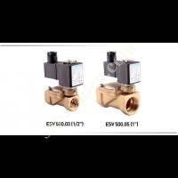 VITON DİYAFRAMLI KOMPRESÖR SOLENOİD VALFLER,