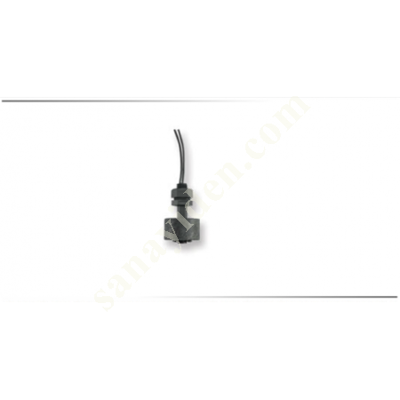 MS11 LEVEL SWITCH, Level Instruments