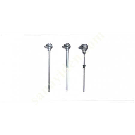 DÜZ TİP TERMOKUPLLAR (OT01,OT02,OT03,OT04,OT05), Sıcaklık Ve Analiz Enstrümanları