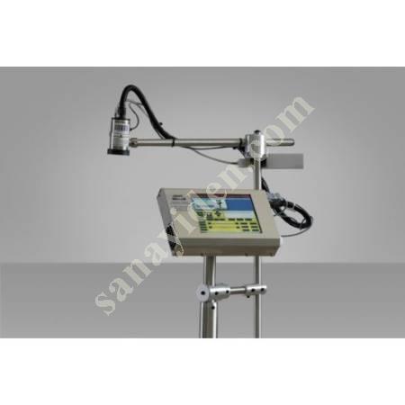 INKJET KODLAMA PRO 53, Etiket & Markalama Makinaları