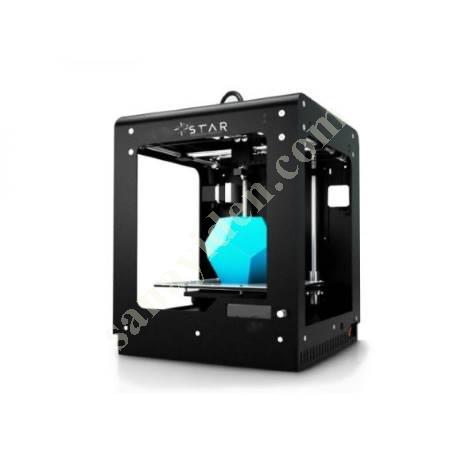 STAR-3D YAZICI - HAYALİNİZDEKİ TASARIMLARI GERÇEĞE DÖNÜŞTÜRÜN, Bilgi İşlem Ve Teknolojik Aletler